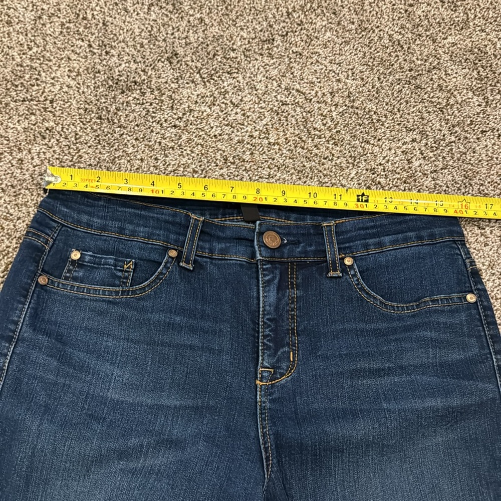 Code Blue Jeans - image 6